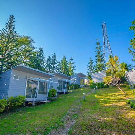 153 Mountain View 호텔 Ban Huai Phai 외부 사진