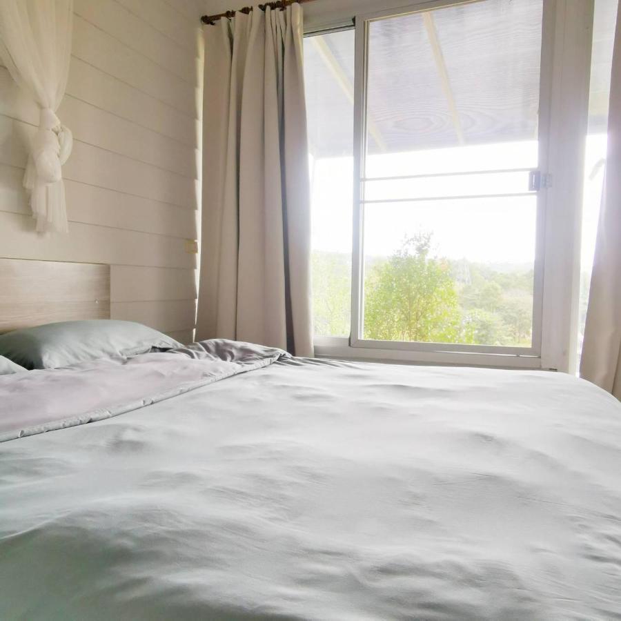 153 Mountain View 호텔 Ban Huai Phai 외부 사진