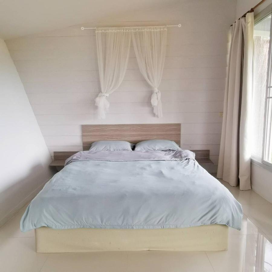 153 Mountain View 호텔 Ban Huai Phai 외부 사진